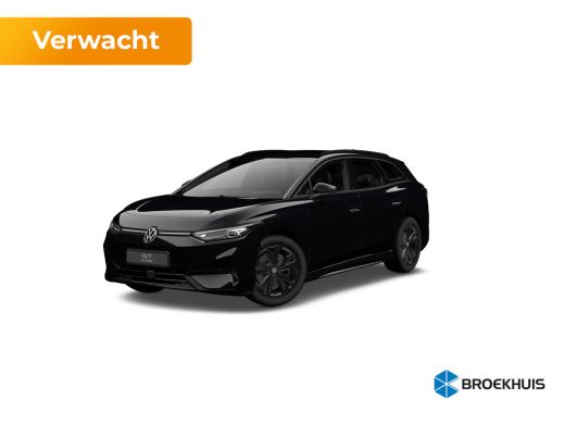 Volkswagen ID.7 Limited Edition | Achterbank in ongelijke delen neerklapbaar incl. middenarmsteun en doorlaadmoge... Volkswagen ID.7 Limited Edition | Achterbank in ongelijke delen neerklapbaar incl. middenarmsteun en doorlaadmoge...