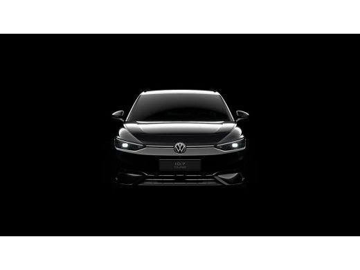 Volkswagen ID.7 Limited Edition | Achterbank in ongelijke delen neerklapbaar incl. middenarmsteun en doorlaadmoge... ActivLease financial lease