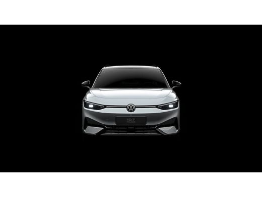 Volkswagen ID.7 Limited Edition | Achterbank in ongelijke delen neerklapbaar incl. middenarmsteun en doorlaadmoge... ActivLease financial lease