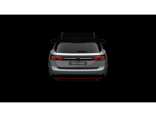Volkswagen ID.7 Limited Edition | Achterbank in ongelijke delen neerklapbaar incl. middenarmsteun en doorlaadmoge... ActivLease financial lease