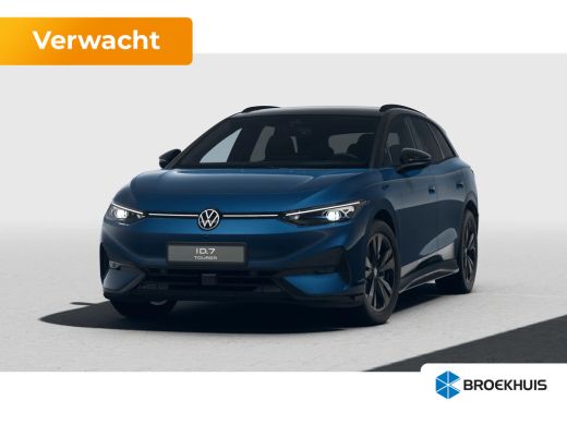Volkswagen ID.7 Limited Edition | Achterbank in ongelijke delen neerklapbaar incl. middenarmsteun en doorlaadmoge... Volkswagen ID.7 Limited Edition | Achterbank in ongelijke delen neerklapbaar incl. middenarmsteun en doorlaadmoge...
