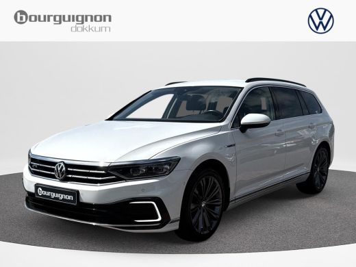 Volkswagen Passat Variant 1.4 TSI PHEV GTE Business | Trekhaak | Ergo | IQ. Light | Volkswagen Passat Variant 1.4 TSI PHEV GTE Business | Trekhaak | Ergo | IQ. Light |