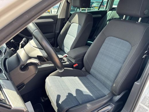 Volkswagen Passat Variant 1.4 TSI PHEV GTE Business | Trekhaak | Ergo | IQ. Light | ActivLease financial lease