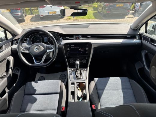 Volkswagen Passat Variant 1.4 TSI PHEV GTE Business | Trekhaak | Ergo | IQ. Light | ActivLease financial lease