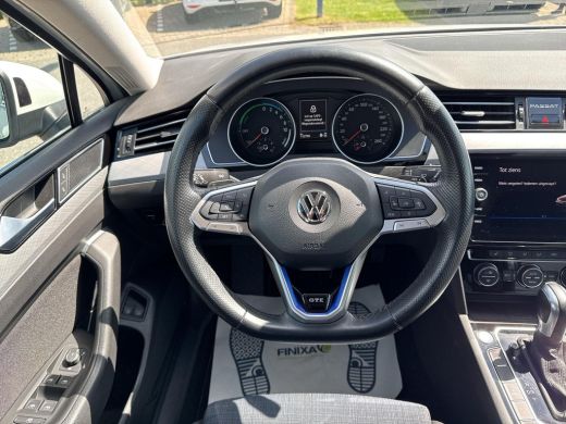 Volkswagen Passat Variant 1.4 TSI PHEV GTE Business | Trekhaak | Ergo | IQ. Light | ActivLease financial lease