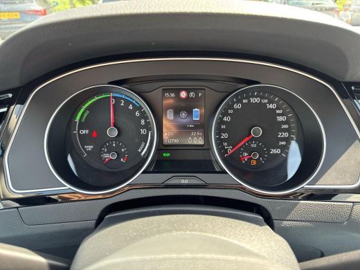 Volkswagen Passat Variant 1.4 TSI PHEV GTE Business | Trekhaak | Ergo | IQ. Light | ActivLease financial lease