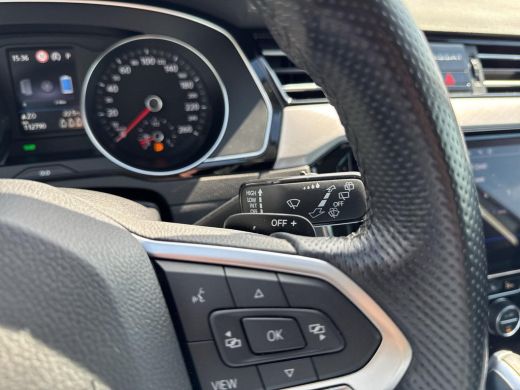 Volkswagen Passat Variant 1.4 TSI PHEV GTE Business | Trekhaak | Ergo | IQ. Light | ActivLease financial lease