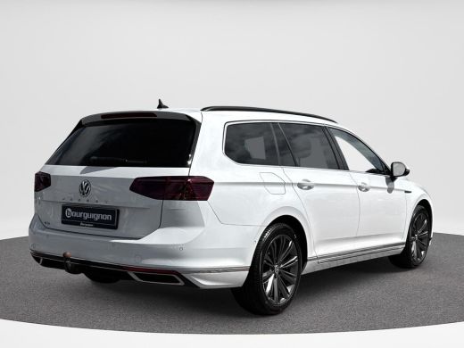 Volkswagen Passat Variant 1.4 TSI PHEV GTE Business | Trekhaak | Ergo | IQ. Light | ActivLease financial lease