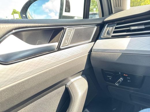 Volkswagen Passat Variant 1.4 TSI PHEV GTE Business | Trekhaak | Ergo | IQ. Light | ActivLease financial lease