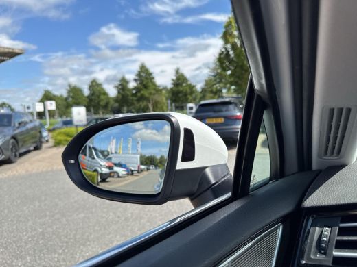 Volkswagen Passat Variant 1.4 TSI PHEV GTE Business | Trekhaak | Ergo | IQ. Light | ActivLease financial lease