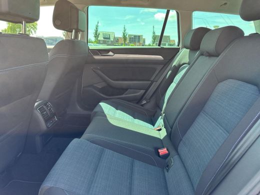 Volkswagen Passat Variant 1.4 TSI PHEV GTE Business | Trekhaak | Ergo | IQ. Light | ActivLease financial lease