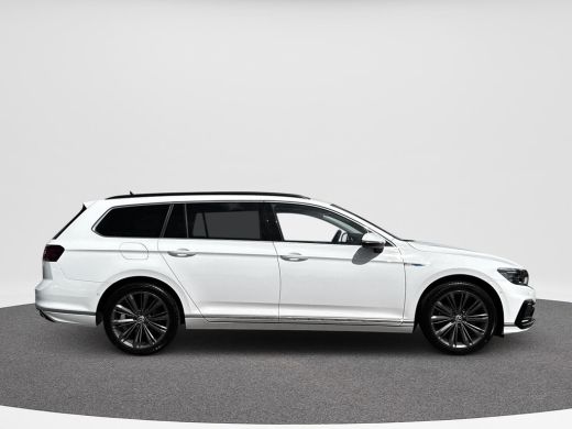 Volkswagen Passat Variant 1.4 TSI PHEV GTE Business | Trekhaak | Ergo | IQ. Light | ActivLease financial lease