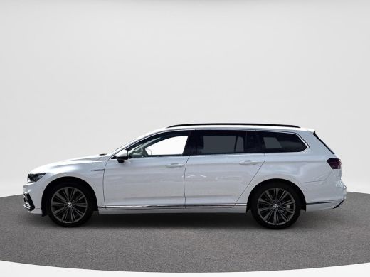Volkswagen Passat Variant 1.4 TSI PHEV GTE Business | Trekhaak | Ergo | IQ. Light | ActivLease financial lease