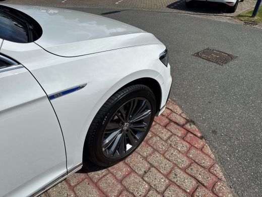 Volkswagen Passat Variant 1.4 TSI PHEV GTE Business | Trekhaak | Ergo | IQ. Light | ActivLease financial lease