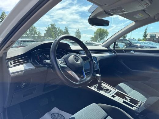 Volkswagen Passat Variant 1.4 TSI PHEV GTE Business | Trekhaak | Ergo | IQ. Light | ActivLease financial lease