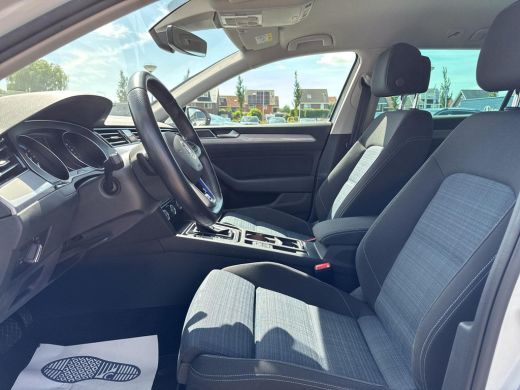 Volkswagen Passat Variant 1.4 TSI PHEV GTE Business | Trekhaak | Ergo | IQ. Light | ActivLease financial lease