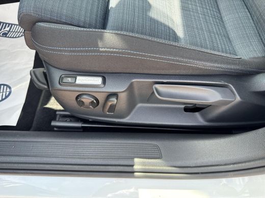 Volkswagen Passat Variant 1.4 TSI PHEV GTE Business | Trekhaak | Ergo | IQ. Light | ActivLease financial lease