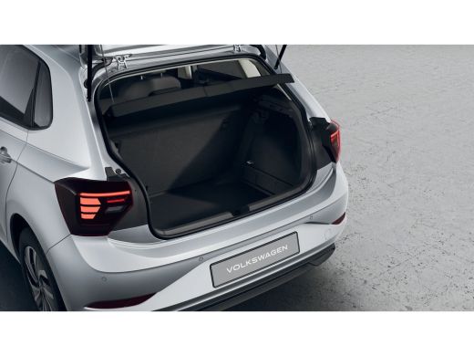 Volkswagen Polo Edition | 'App-Connect' smartphone integratie | Achterlichten LED | Afstandscontrolesysteem (Fron... ActivLease financial lease