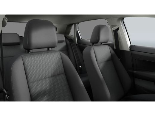 Volkswagen Polo Edition | 'App-Connect' smartphone integratie | Achterlichten LED | Afstandscontrolesysteem (Fron... ActivLease financial lease