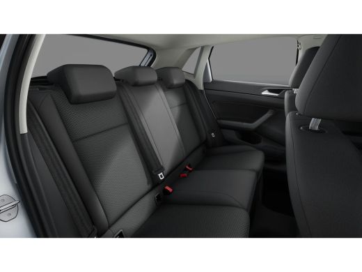 Volkswagen Polo Edition | 'App-Connect' smartphone integratie | Achterlichten LED | Afstandscontrolesysteem (Fron... ActivLease financial lease