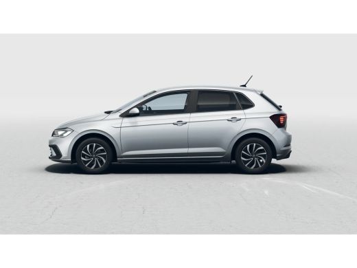 Volkswagen Polo Edition | 'App-Connect' smartphone integratie | Achterlichten LED | Afstandscontrolesysteem (Fron... ActivLease financial lease