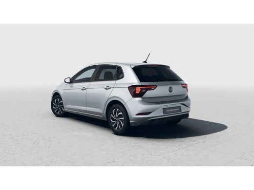 Volkswagen Polo Edition | 'App-Connect' smartphone integratie | Achterlichten LED | Afstandscontrolesysteem (Fron... ActivLease financial lease