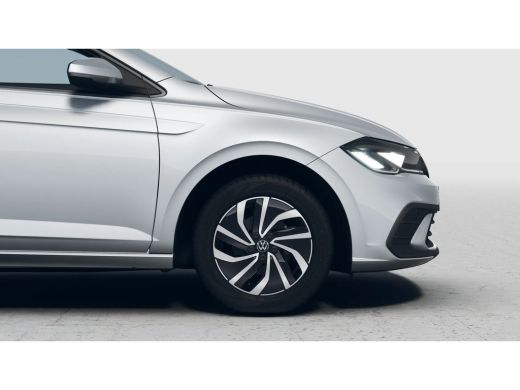 Volkswagen Polo Edition | 'App-Connect' smartphone integratie | Achterlichten LED | Afstandscontrolesysteem (Fron... ActivLease financial lease