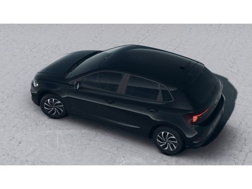 Volkswagen Polo Edition | 'App-Connect' smartphone integratie | Achterlichten LED | Afstandscontrolesysteem (Fron... ActivLease financial lease