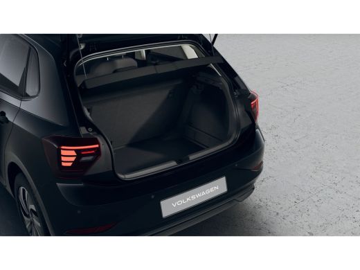 Volkswagen Polo Edition | 'App-Connect' smartphone integratie | Achterlichten LED | Afstandscontrolesysteem (Fron... ActivLease financial lease