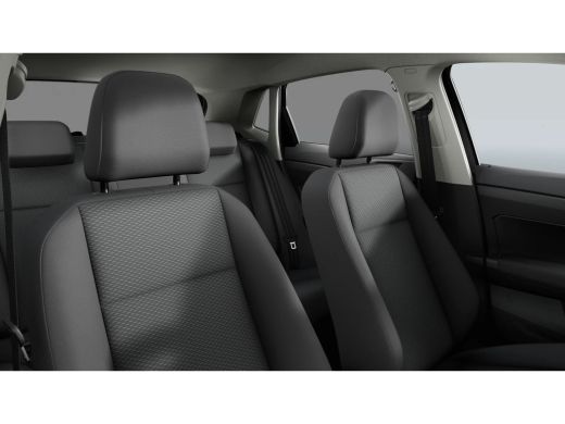 Volkswagen Polo Edition | 'App-Connect' smartphone integratie | Achterlichten LED | Afstandscontrolesysteem (Fron... ActivLease financial lease