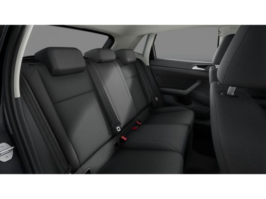 Volkswagen Polo Edition | 'App-Connect' smartphone integratie | Achterlichten LED | Afstandscontrolesysteem (Fron... ActivLease financial lease
