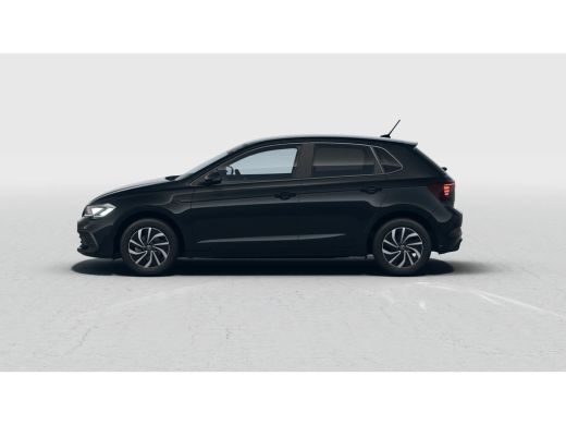 Volkswagen Polo Edition | 'App-Connect' smartphone integratie | Achterlichten LED | Afstandscontrolesysteem (Fron... ActivLease financial lease