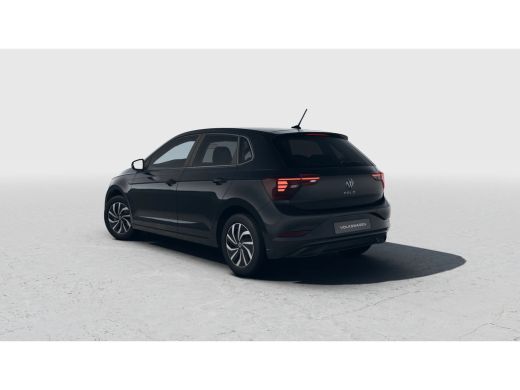 Volkswagen Polo Edition | 'App-Connect' smartphone integratie | Achterlichten LED | Afstandscontrolesysteem (Fron... ActivLease financial lease