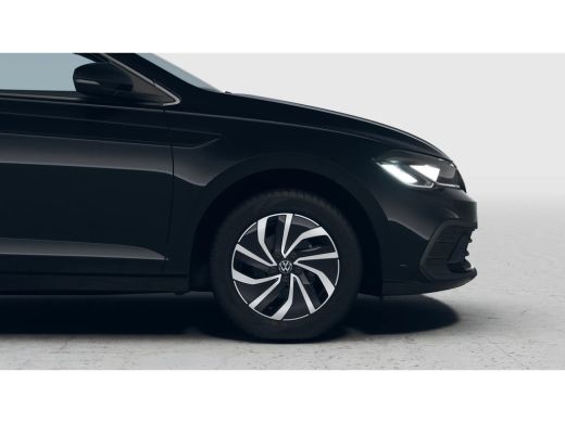 Volkswagen Polo Edition | 'App-Connect' smartphone integratie | Achterlichten LED | Afstandscontrolesysteem (Fron... ActivLease financial lease