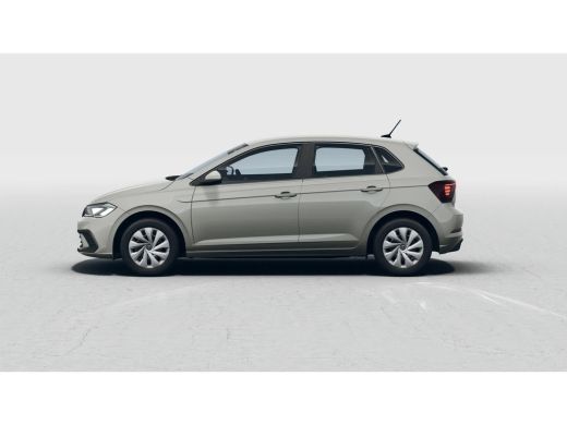 Volkswagen Polo Edition | 'App-Connect' smartphone integratie | Achterlichten LED | Afstandscontrolesysteem (Fron... ActivLease financial lease