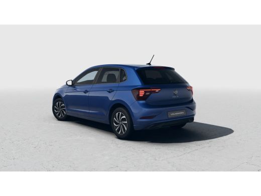 Volkswagen Polo Edition | 'App-Connect' smartphone integratie | Achterlichten LED | Afstandscontrolesysteem (Fron... ActivLease financial lease