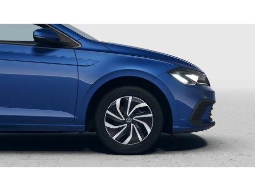 Volkswagen Polo Edition | 'App-Connect' smartphone integratie | Achterlichten LED | Afstandscontrolesysteem (Fron... ActivLease financial lease