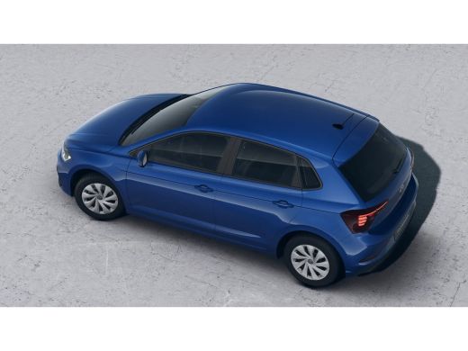 Volkswagen Polo Edition | 'App-Connect' smartphone integratie | Achterlichten LED | Afstandscontrolesysteem (Fron... ActivLease financial lease