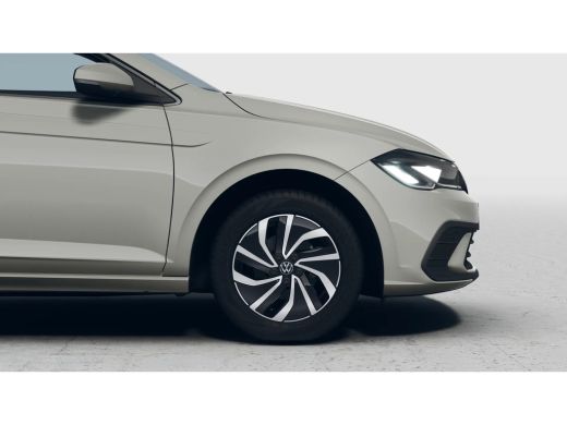 Volkswagen Polo Edition | 'App-Connect' smartphone integratie | Achterlichten LED | Afstandscontrolesysteem (Fron... ActivLease financial lease