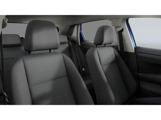 Volkswagen Polo Edition | 'App-Connect' smartphone integratie | Achterlichten LED | Afstandscontrolesysteem (Fron... ActivLease financial lease