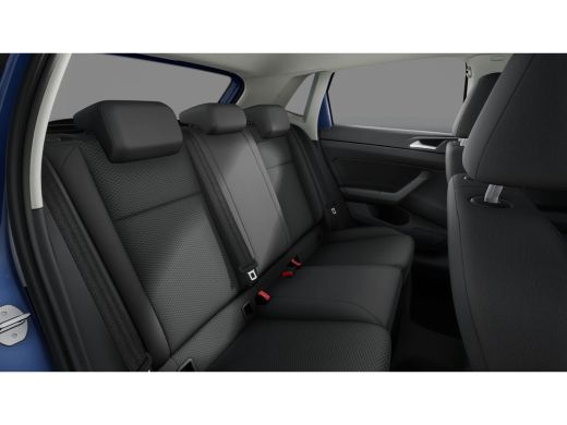 Volkswagen Polo Edition | 'App-Connect' smartphone integratie | Achterlichten LED | Afstandscontrolesysteem (Fron... ActivLease financial lease