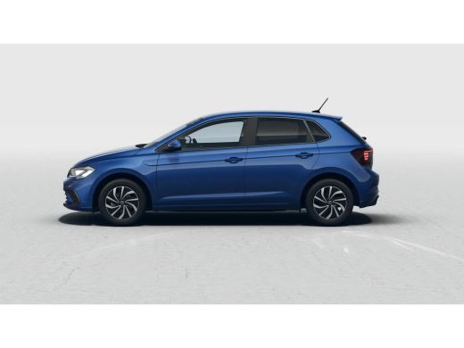 Volkswagen Polo Edition | 'App-Connect' smartphone integratie | Achterlichten LED | Afstandscontrolesysteem (Fron... ActivLease financial lease