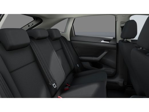 Volkswagen Taigo Edition | 'App-Connect' smartphone integratie | Achterlichten LED | Afstandscontrolesysteem (Fron... ActivLease financial lease