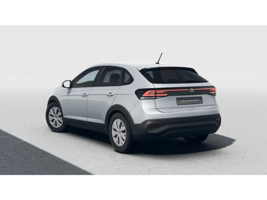 Volkswagen Taigo Edition | 'App-Connect' smartphone integratie | Achterlichten LED | Afstandscontrolesysteem (Fron... ActivLease financial lease