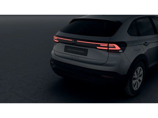 Volkswagen Taigo Edition | 'App-Connect' smartphone integratie | Achterlichten LED | Afstandscontrolesysteem (Fron... ActivLease financial lease