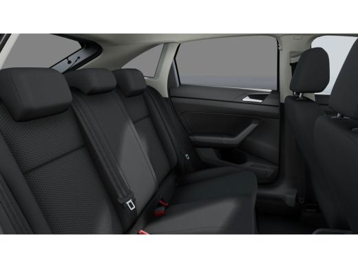 Volkswagen Taigo Edition | 'App-Connect' smartphone integratie | Achterlichten LED | Afstandscontrolesysteem (Fron... ActivLease financial lease