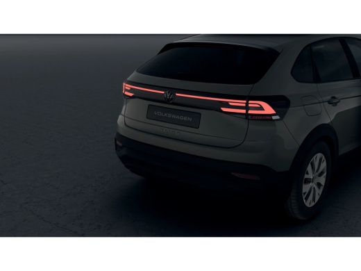 Volkswagen Taigo Edition | 'App-Connect' smartphone integratie | Achterlichten LED | Afstandscontrolesysteem (Fron... ActivLease financial lease