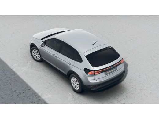 Volkswagen Taigo Edition | 'App-Connect' smartphone integratie | Achterlichten LED | Afstandscontrolesysteem (Fron... ActivLease financial lease