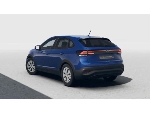 Volkswagen Taigo Edition | 'App-Connect' smartphone integratie | Achterlichten LED | Afstandscontrolesysteem (Fron... ActivLease financial lease