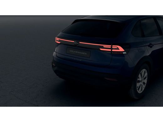 Volkswagen Taigo Edition | 'App-Connect' smartphone integratie | Achterlichten LED | Afstandscontrolesysteem (Fron... ActivLease financial lease